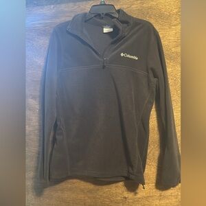 Columbia jacket, unisex. Size small. Brand new